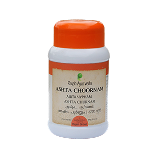 Ashta Choornam