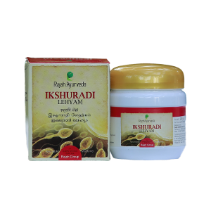 Ikshuradi Lehyam