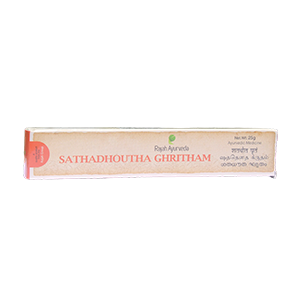 Sathadhoutha Ghritham