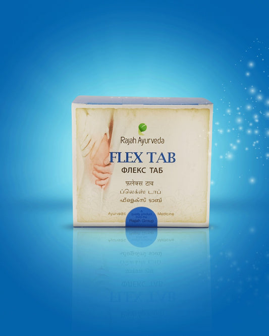 Flex Tablets