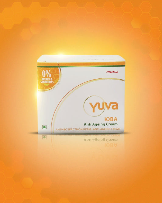 Yuva Cream