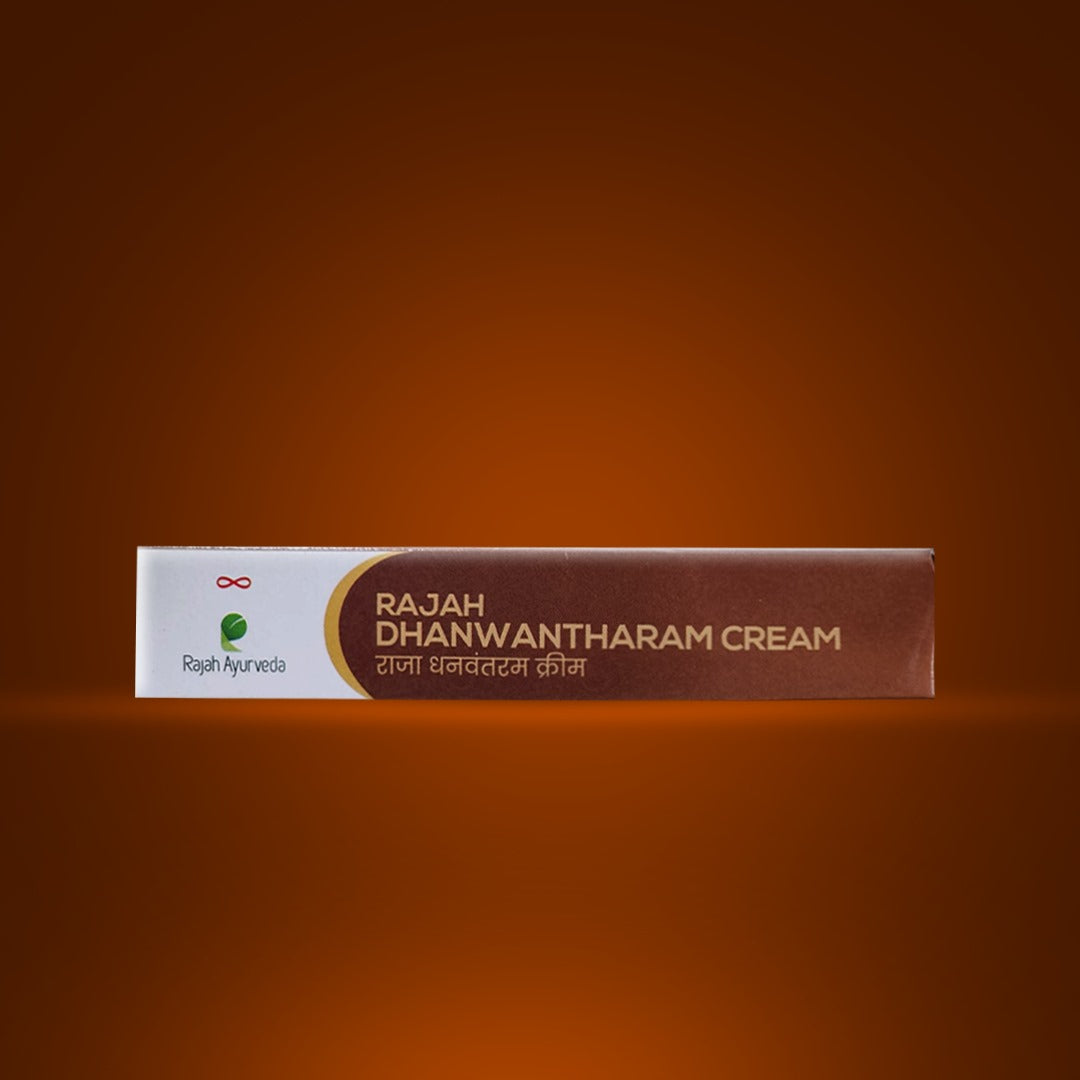 Dhanwantharam Cream