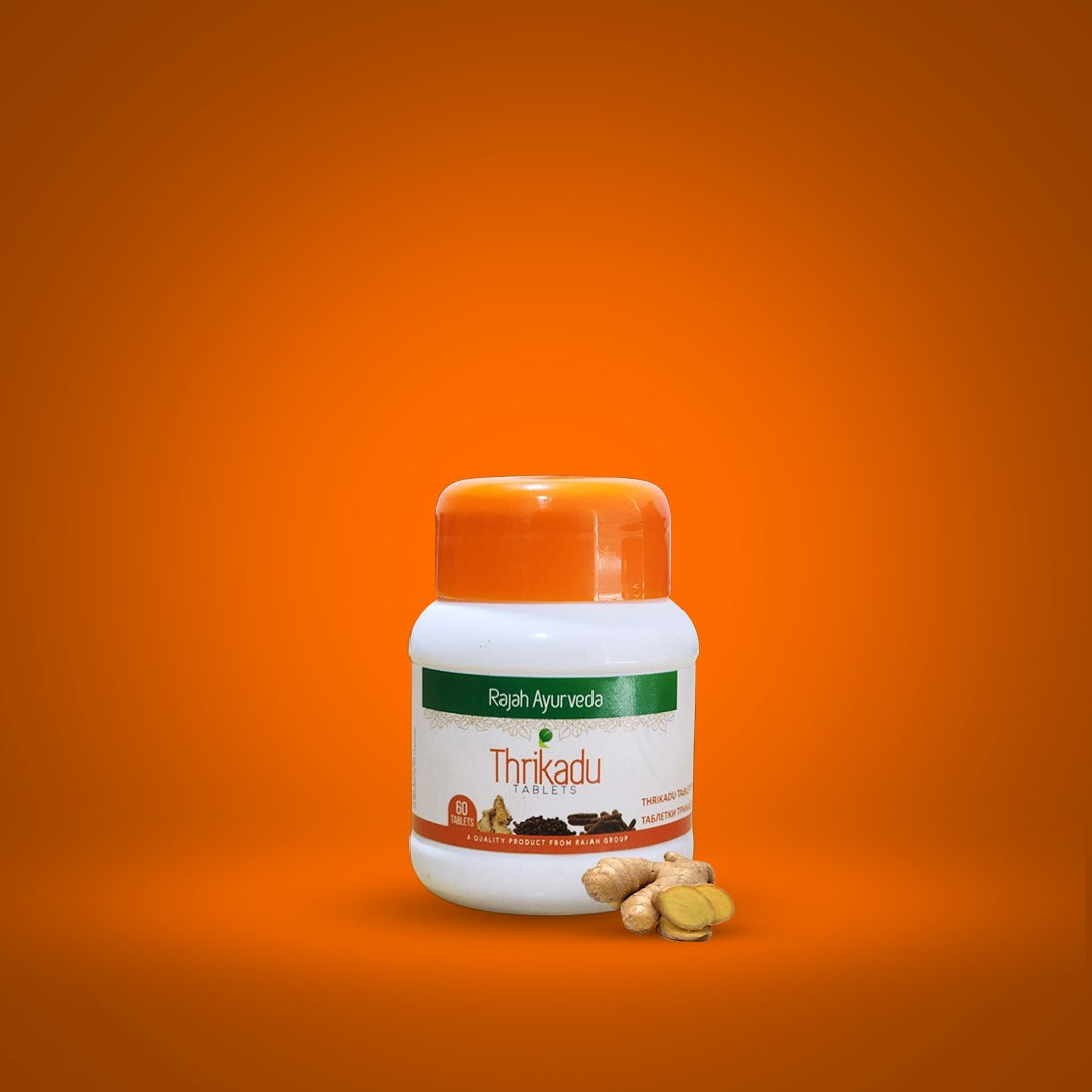 Thrikadu Tablets