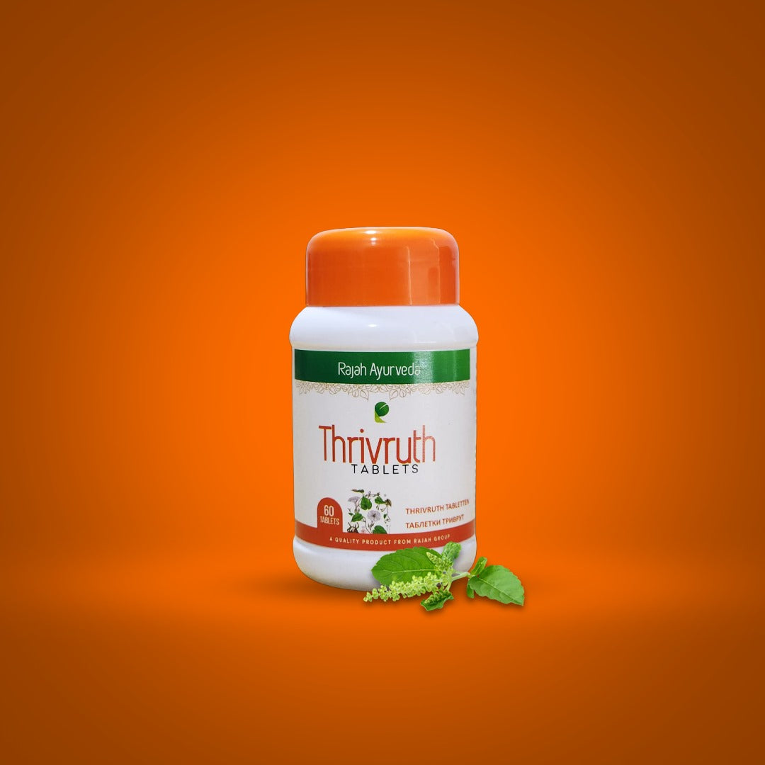 Thrivruth Tablets