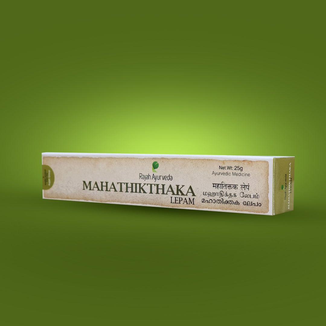Mahathikthaka Lepam