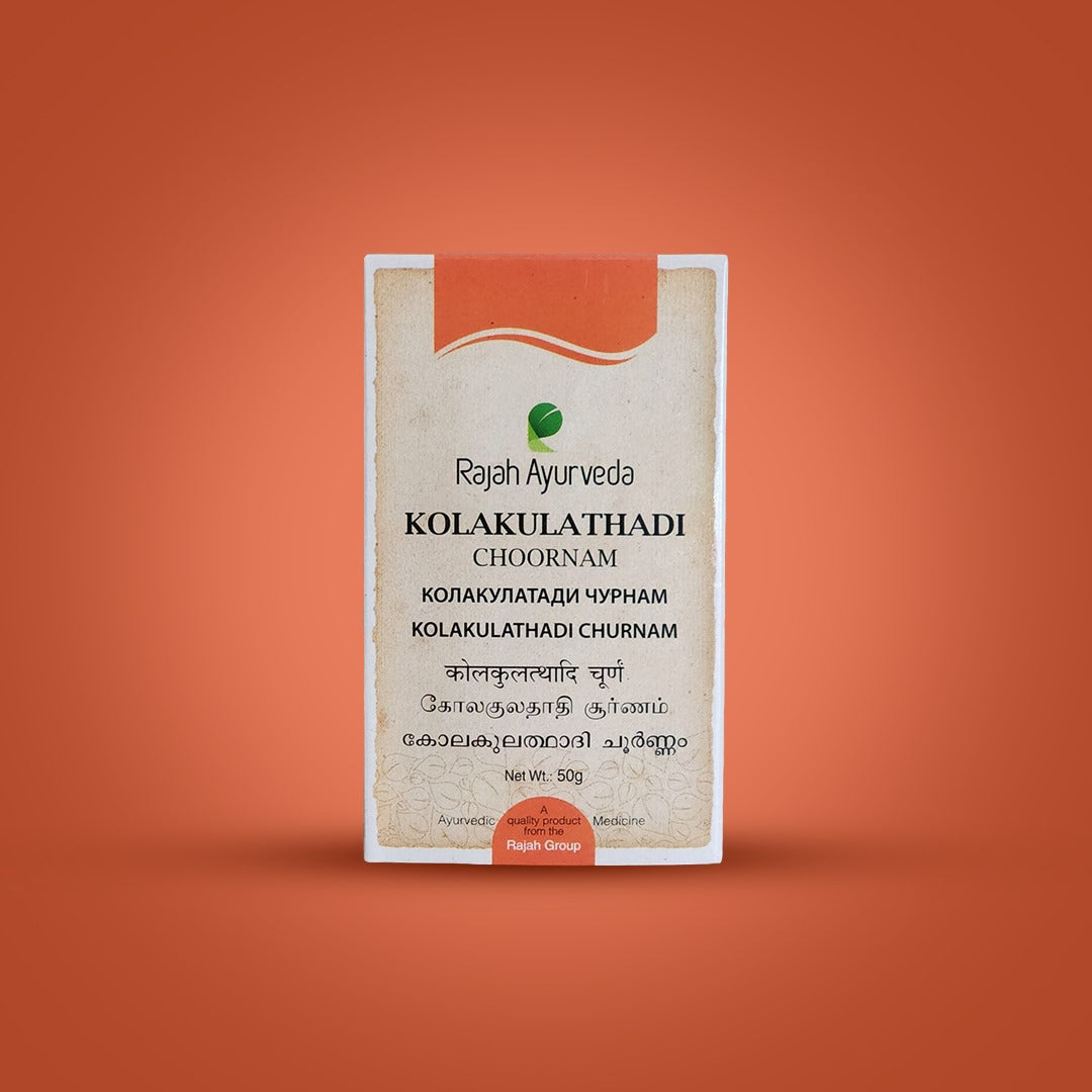 Kolakulathadi Choornam