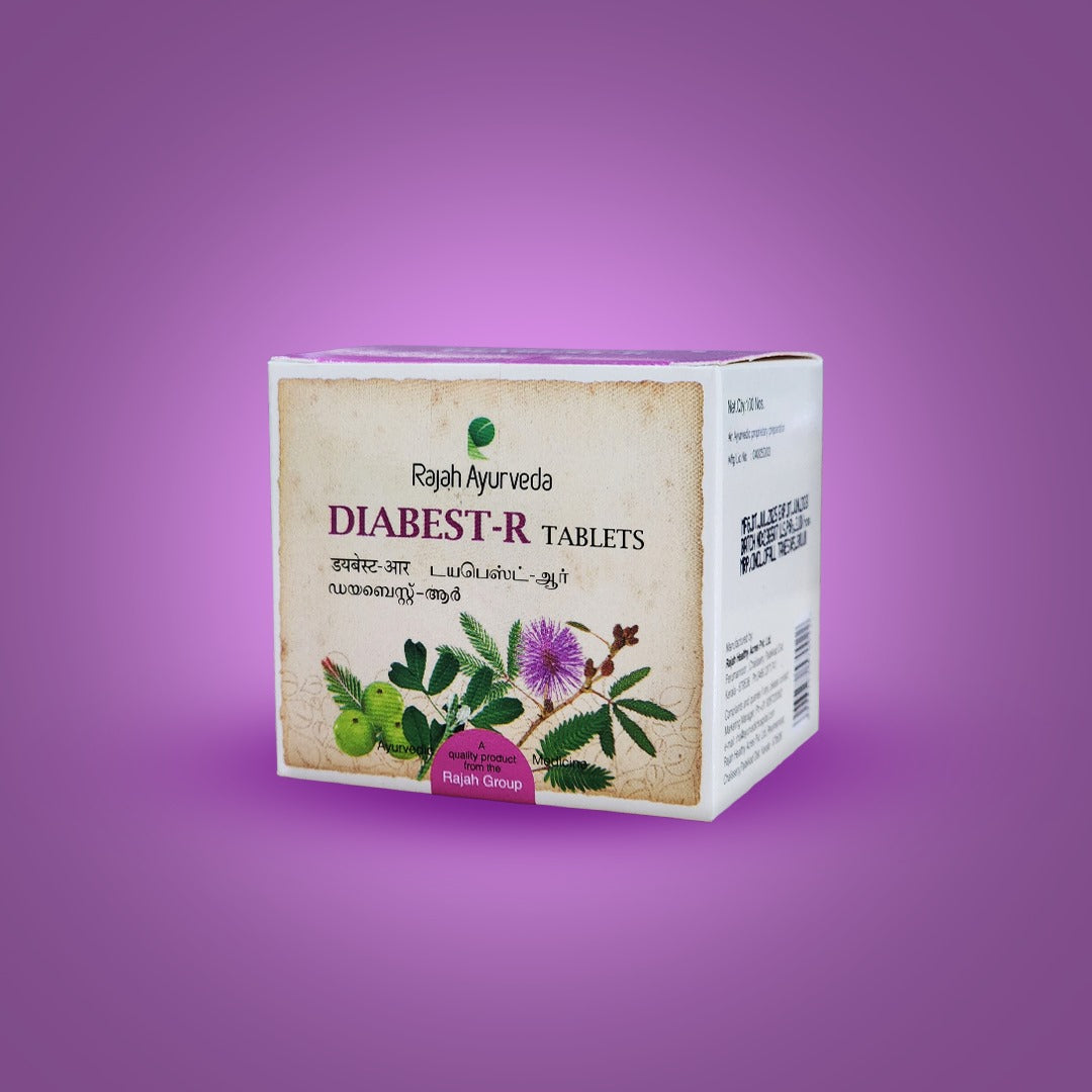 Diabest-R-Tablet