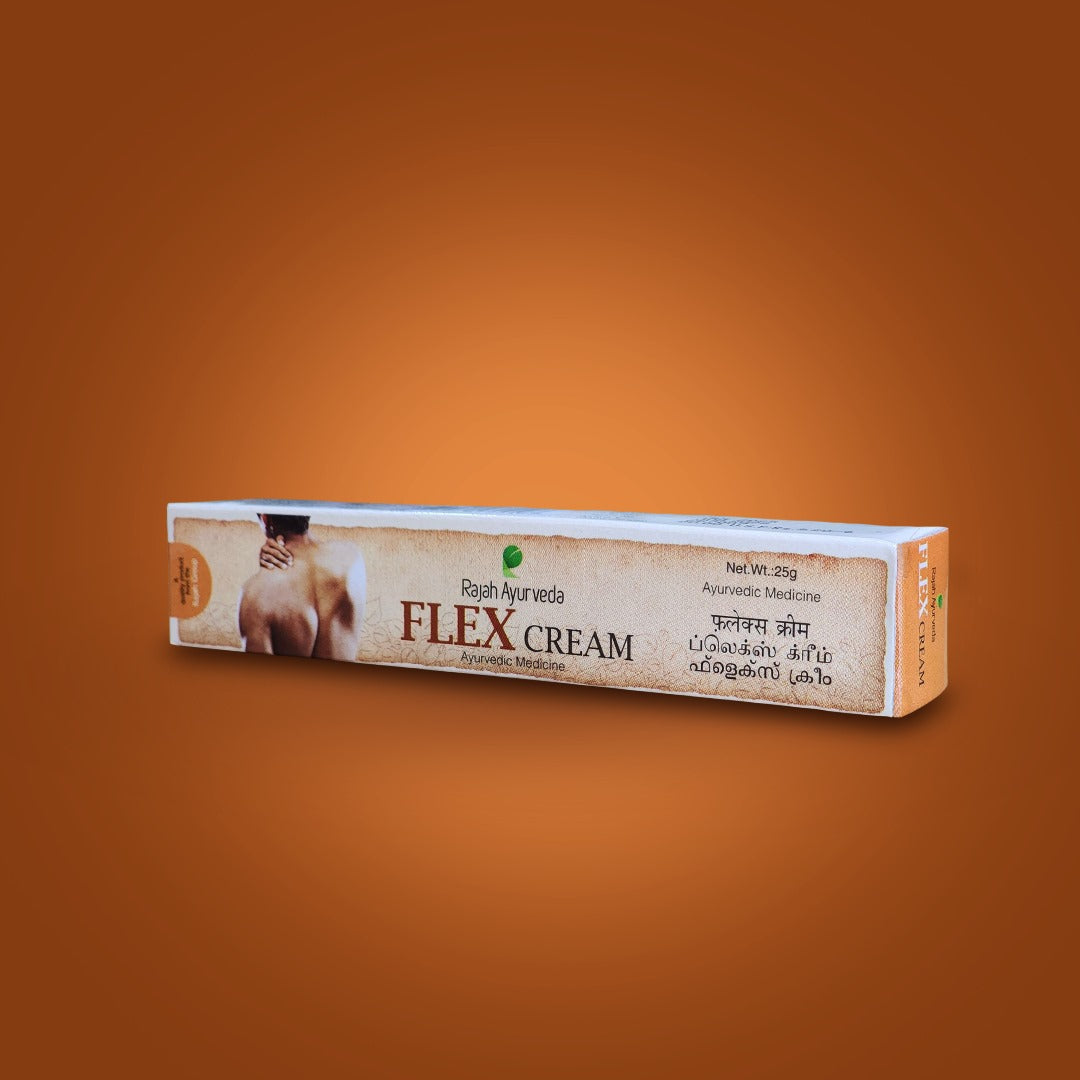 Flex Cream
