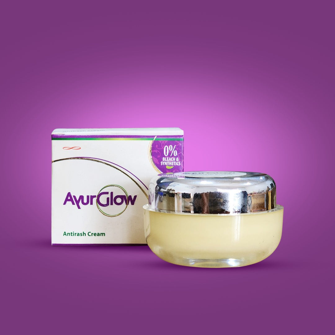 Ayurglow Cream