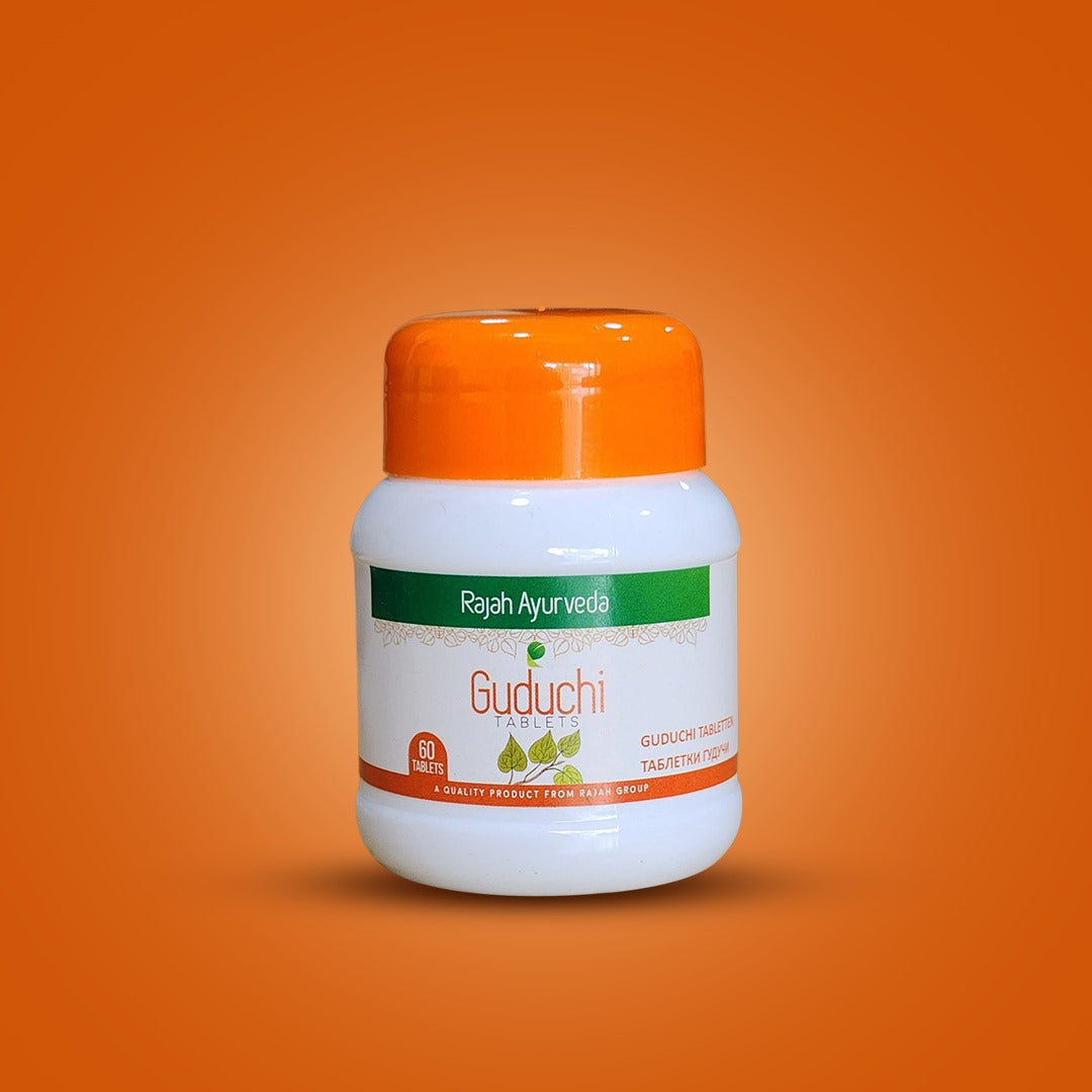 Guduchi Tablets
