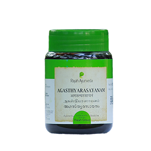 Agasthyarasayanam
