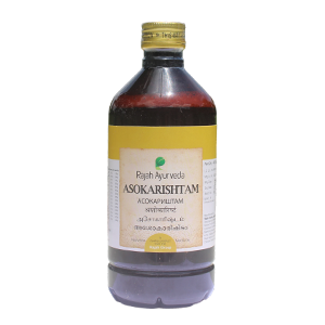 Asokarishtam
