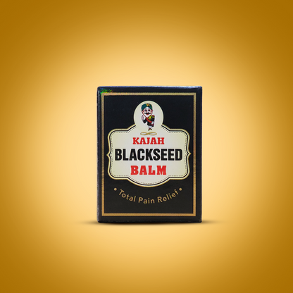 Kajah Black Seed Balm