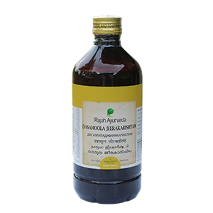 Dasamoolajeerakarishtam