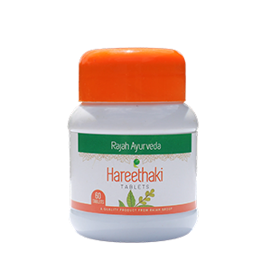 Hareethaki Tablets