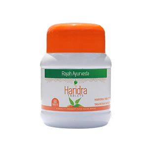 Haridra Tablets