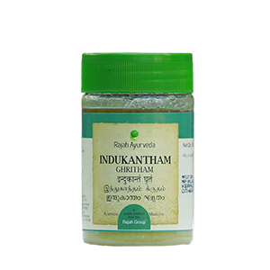 Indukantham Ghritham