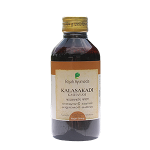 Kalasakadi Kashayam