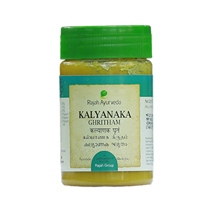Kalyanaka Ghritham