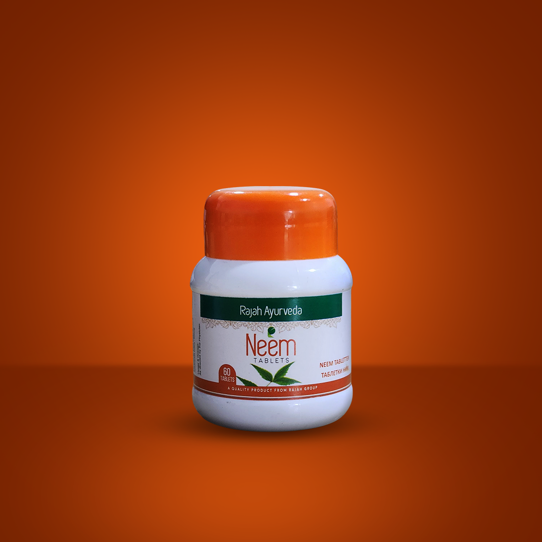 Neem Tablets