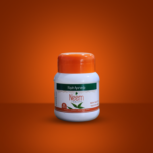 Neem Tablets