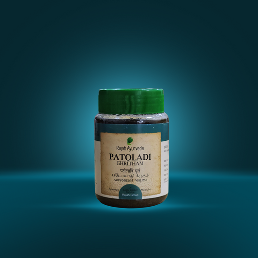 Patoladi Ghritham