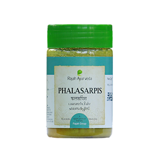 Phalasarpis