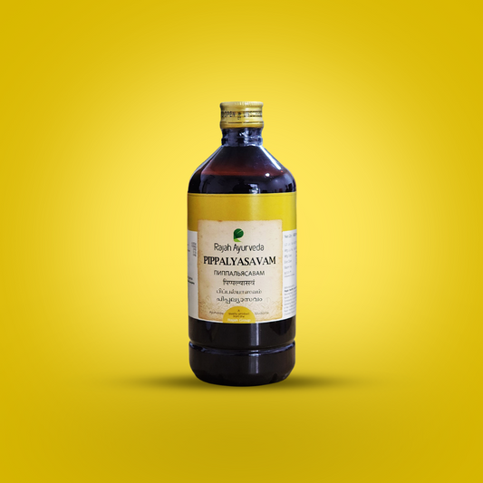 Pippalyasavam