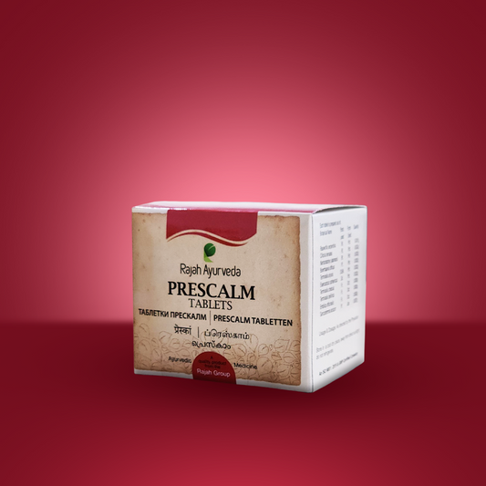 Prescalm Tablets