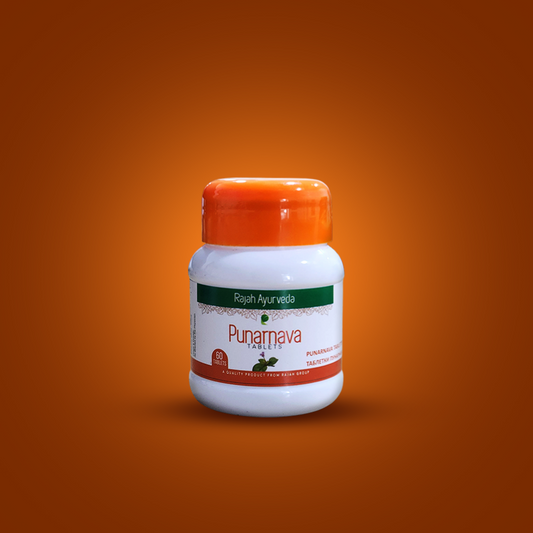 Punarnava Tablets