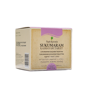 Sukumaram Kashayam Tablets