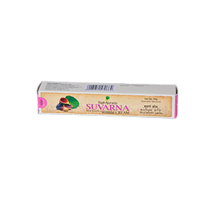 Suvarna Cream