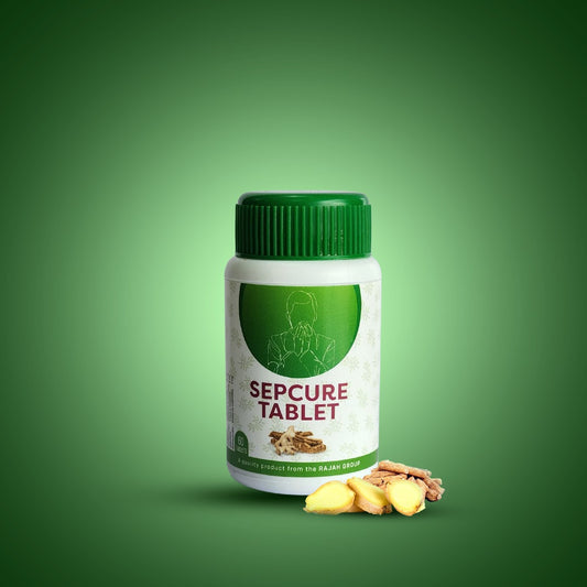 Sep Cure Tablets