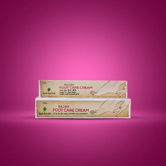 Foot Cream