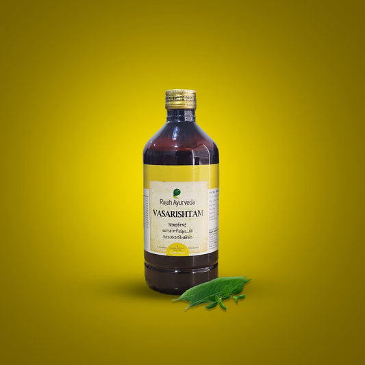 Vasarishtam