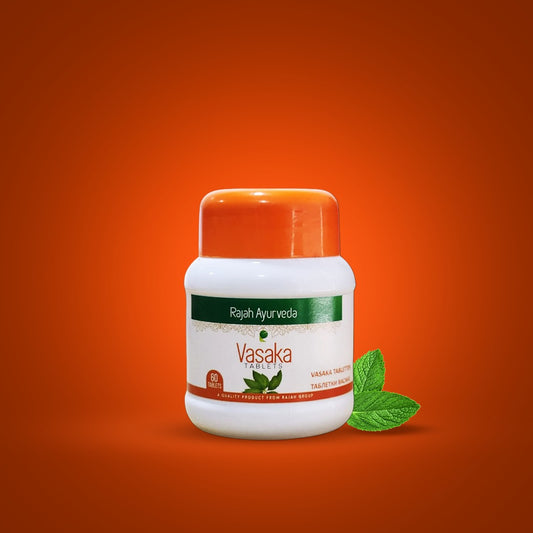 Vasaka Tablets
