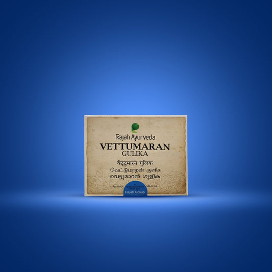 Vettumaran Gulika