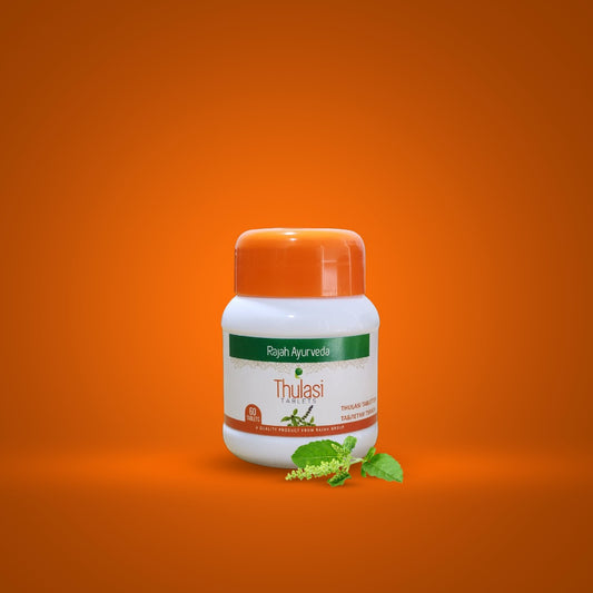 Thulasi Tablets