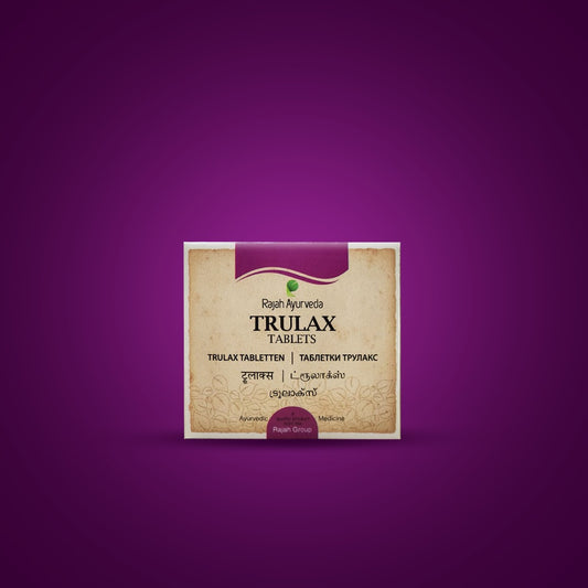 Trulax Tablets