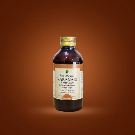 Varanadi Kashayam