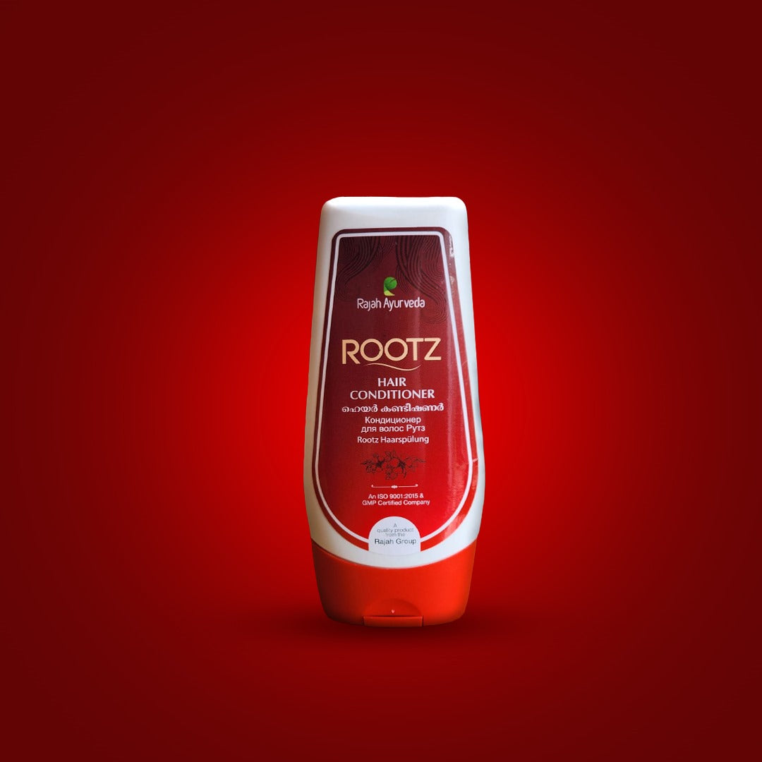 Rootz Hair Conditioner