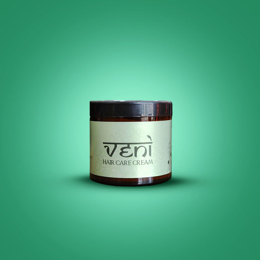 Veni Hair Care Cream
