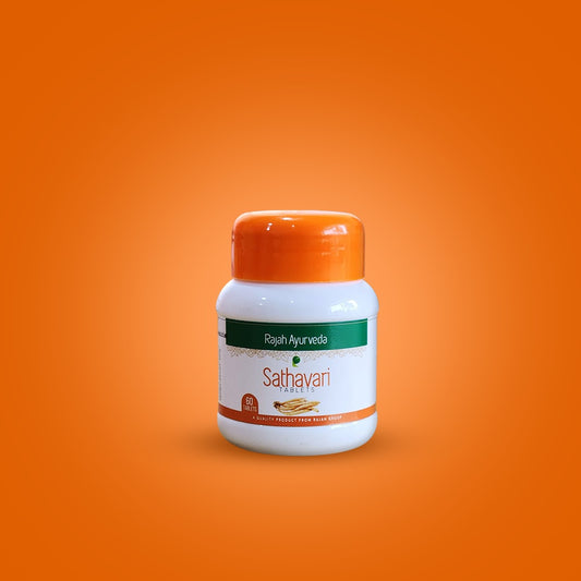 Sathavari Tablets