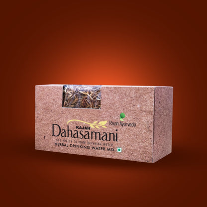 Kajah Dahasamani