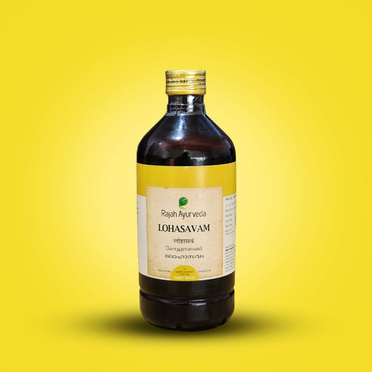 Lohasavam