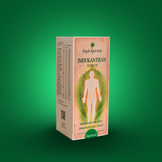 Indukantham Syrup