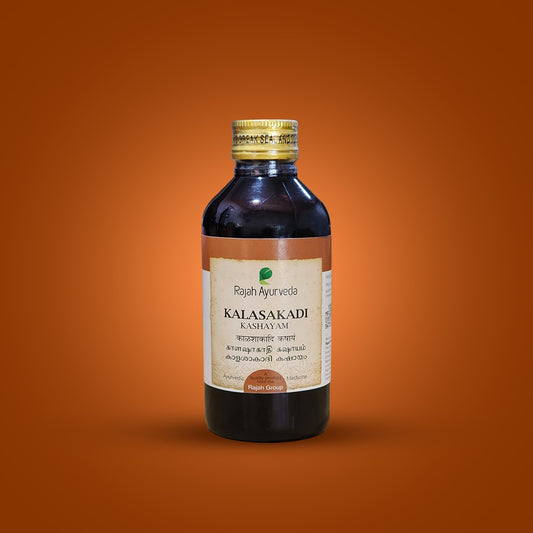 Kalasakadi Kashayam