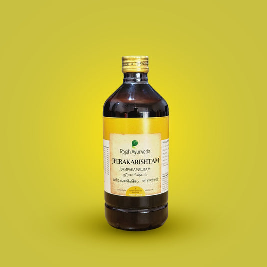Jeerakarishtam