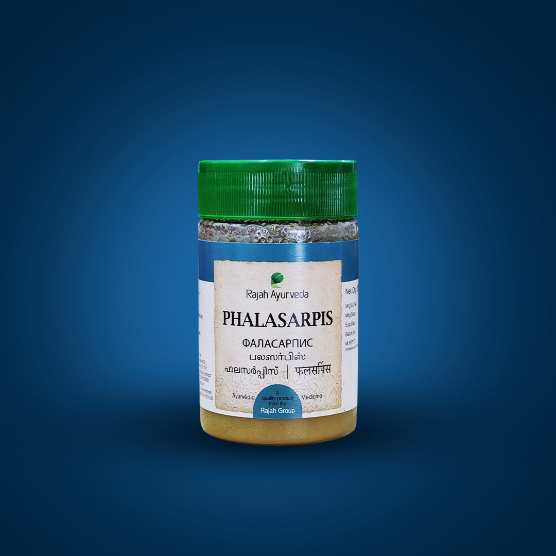 Phalasarpis