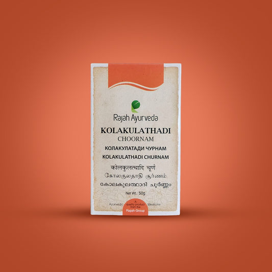 Kolakulathadi Choornam